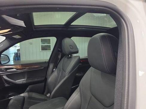 Used 2022 BMW X3 xDrive30i w/ Premium Package 2 AWD/4WD image 18