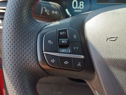 Used 2023 Ford Escape ST-Line Select w/ Tech Pack #2 AWD/4WD image 23