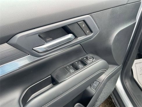 Used 2026 GMC Terrain Elevation w/ Elevation Premium Package image 22