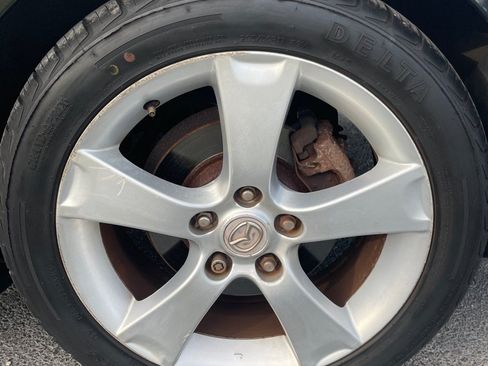 Used 2006 MAZDA MAZDA3 s FWD image 24