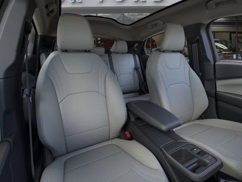 New 2025 Ford Mustang Mach-E Premium w/ Interior Protection Package image 10