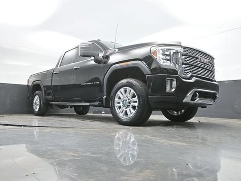 Used 2022 GMC Sierra 2500 Denali AWD/4WD image 47