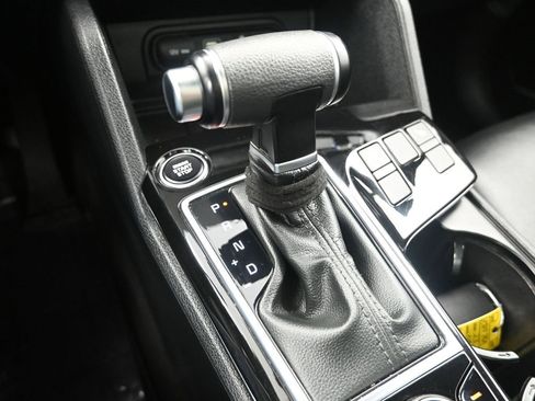 Certified 2023 Kia Sportage X-Line w/ X-Line Premium Package image 24