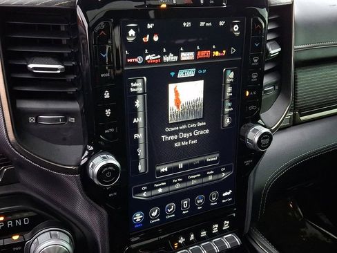 Used 2020 RAM 1500 Limited image 18