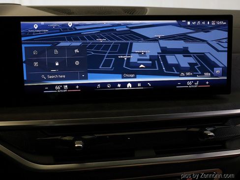 Certified 2025 BMW X5 xDrive40i w/ Climate Comfort Package image 20