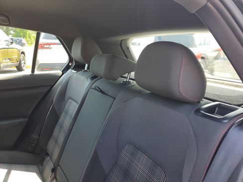 Used 2024 Volkswagen GTI S FWD image 9