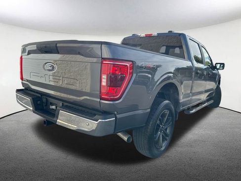 Used 2022 Ford F150 XLT image 14