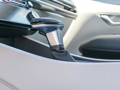 New 2026 Hyundai Tucson SEL image 23