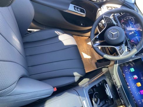 Used 2026 Mercedes-Benz E 350 Sedan image 27