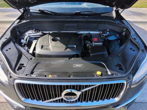 Used 2017 Volvo XC90 T5 Momentum w/ Vision Package FWD image 43