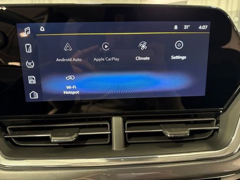 New 2026 Chevrolet Trax ACTIV FWD image 12