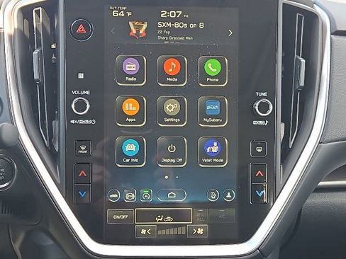 New 2026 Subaru Impreza 2.0i Sport AWD/4WD image 3
