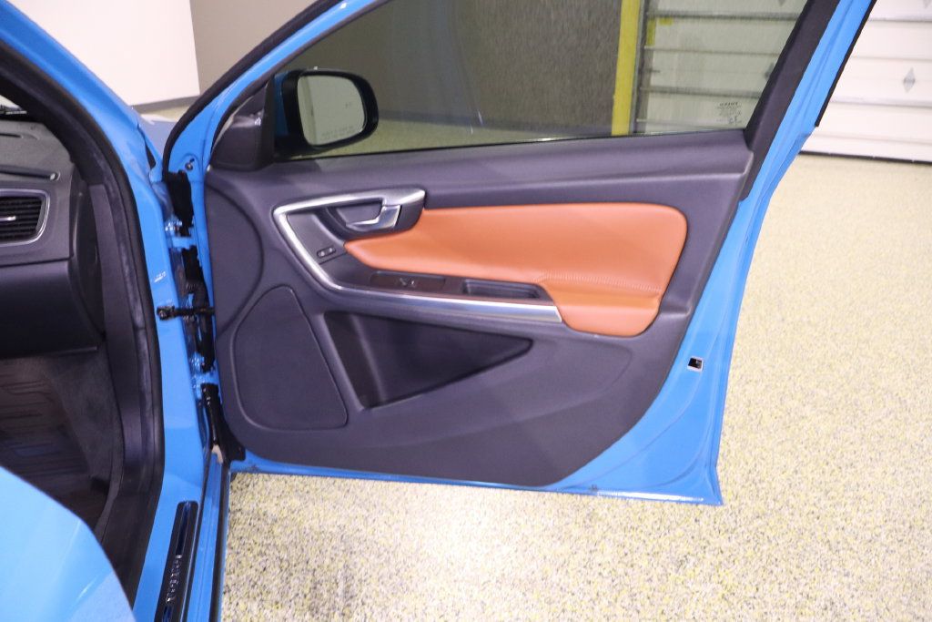 Used 2015 Volvo S60 T6 FWD image 37