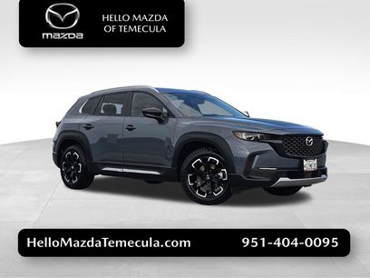 Used 2023 MAZDA CX-50 Meridian Edition