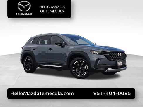 Used 2023 MAZDA CX-50 Meridian Edition AWD/4WD image 1