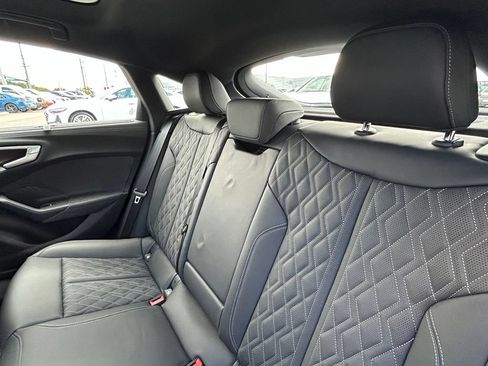 New 2026 Audi S5 Premium Plus AWD/4WD image 53