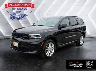 New 2026 Dodge Durango GT video 1