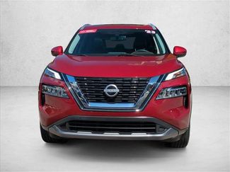 Certified 2023 Nissan Rogue SL w/ SL Premium Package video 2