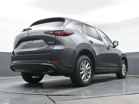 Certified 2023 MAZDA CX-5 AWD 2.5 S w/ Select Package image 29