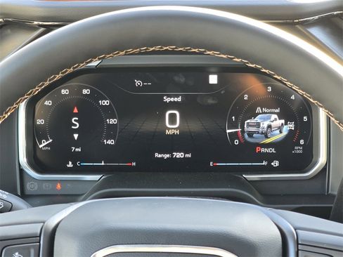 New 2026 GMC Sierra 3500 AT4 w/ AT4 Premium Plus Package image 28