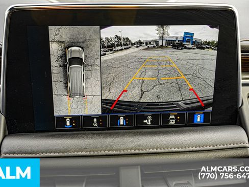 Used 2023 Chevrolet Suburban High Country w/ Premium Package 2 image 39