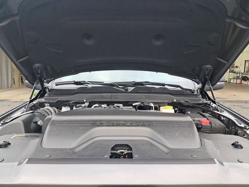 New 2026 RAM 3500 Big Horn image 27