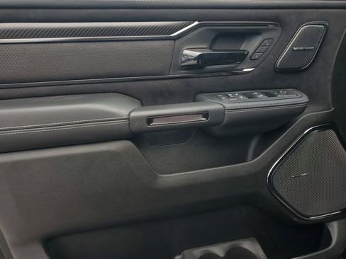 New 2026 RAM 1500 RHO w/ RHO Level 1 Equipment Group AWD/4WD image 23