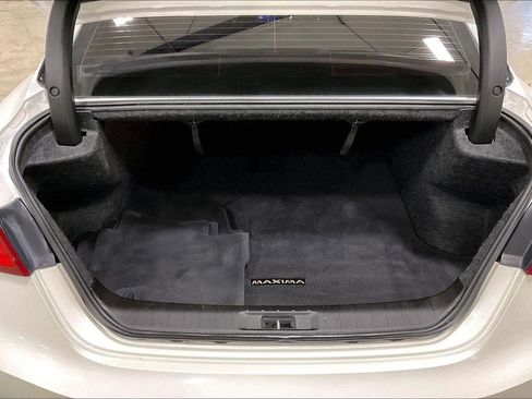 Used 2018 Nissan Maxima 3.5 S image 33