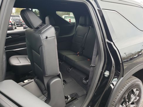 New 2026 Chevrolet Traverse LT w/ Midnight/Sport Edition image 34