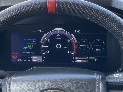 Used 2023 Toyota Tundra TRD Pro AWD/4WD image 20