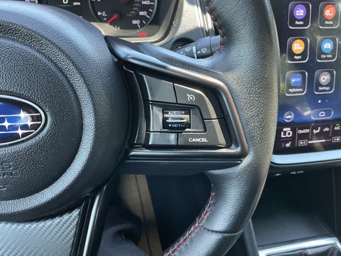 Used 2022 Subaru WRX Premium AWD/4WD image 18