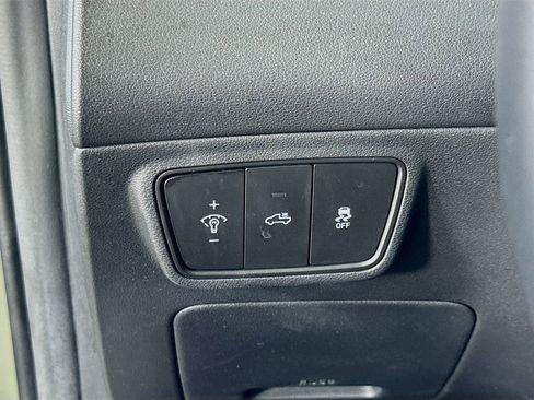 Used 2024 Hyundai Santa Cruz XRT image 21