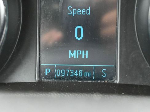 Used 2016 Buick Encore FWD image 15