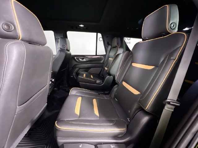 Used 2021 GMC Yukon AT4 w/ Technology Package AWD/4WD image 30
