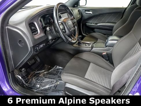 Used 2023 Dodge Charger GT w/ Blacktop Package image 13