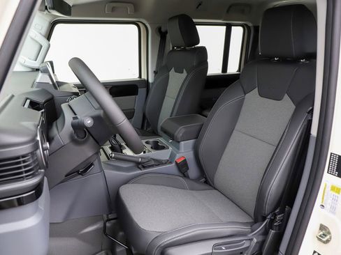 New 2026 INEOS Grenadier Trialmaster Edition image 21