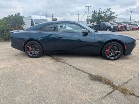 Used 2024 Dodge Charger R/T Scat Pack w/ Plus Group image 4