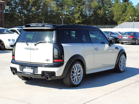 Used 2013 MINI Cooper Clubman S image 7