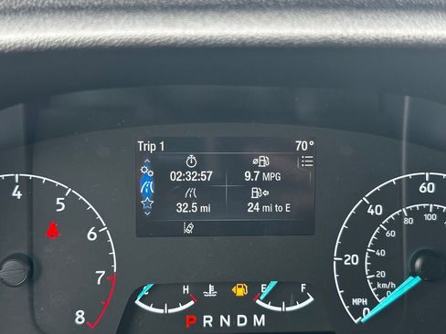 New 2025 Ford Transit 250 148 High Roof Extended w/ Load Area Protection Package image 56