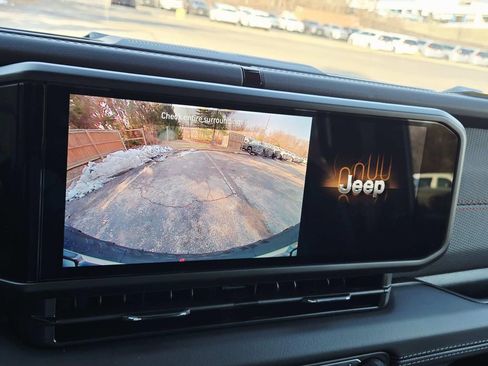 New 2026 Jeep Wrangler Unlimited Rubicon image 29