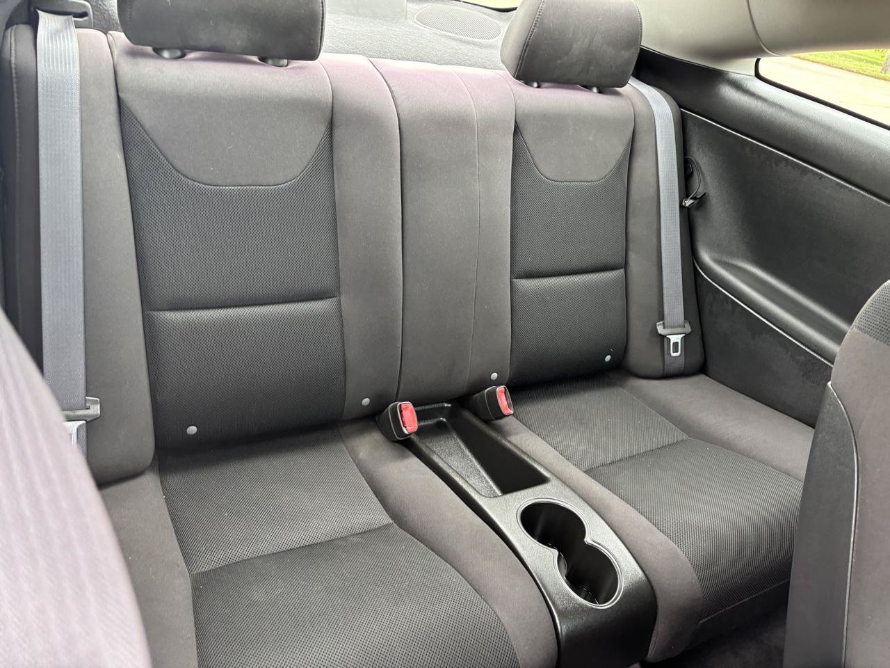 Used 2006 Pontiac G6 GT FWD image 6