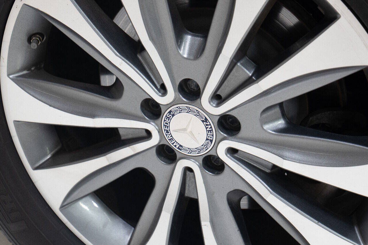Used 2015 Mercedes-Benz GL 320 BlueTEC 4MATIC image 27