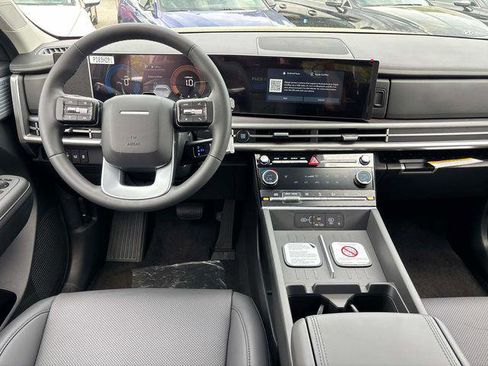 New 2026 Hyundai Santa Fe SEL AWD/4WD image 8
