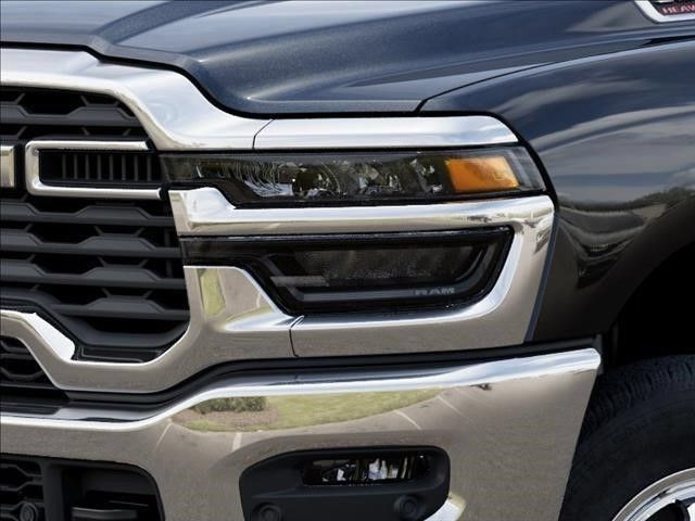 New 2026 RAM 3500 Tradesman w/ Chrome Appearance Group A AWD/4WD image 11