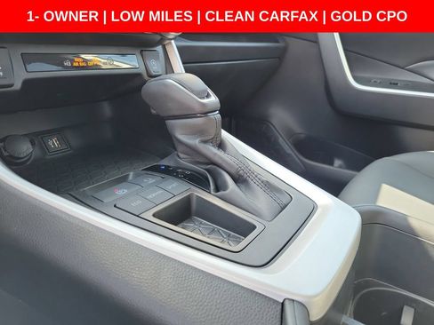 Used 2024 Toyota RAV4 XLE Premium FWD image 33
