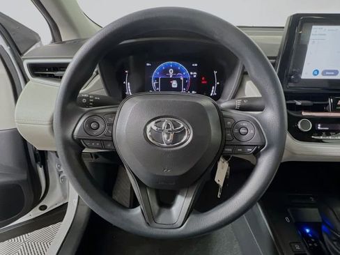 New 2026 Toyota Corolla Cross L image 15