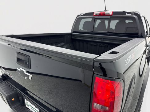 Used 2019 Chevrolet Colorado ZR2 AWD/4WD image 18