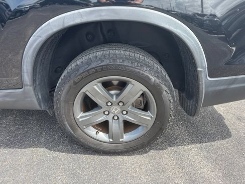 Certified 2023 Honda Ridgeline RTL-E image 11