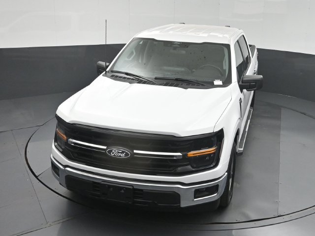 Used 2025 Ford F150 XLT w/ Equipment Group 301A Standard RWD image 46