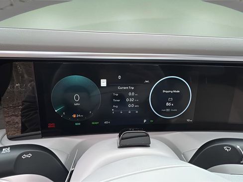 New 2026 Hyundai Palisade SEL Premium AWD/4WD image 19